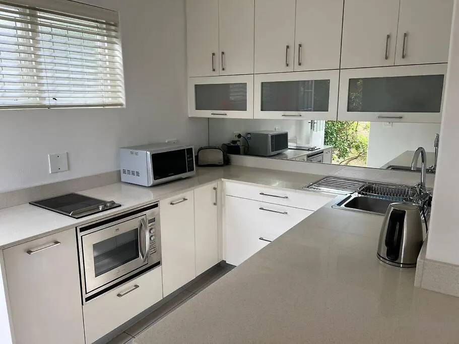 Apartment Camps Bay Studio With Private Patio Cape Town South Africa